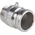 RS PRO Hose Connector, Straight Camlock Adaptor, R 2in 2in ID, 17 bar