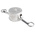 RS PRO Hose Connector Dust Cap 2in ID