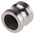 RS PRO Hose Connector Dust Cap 1in ID