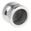 RS PRO Hose Connector Dust Cap 2in ID