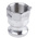 RS PRO Hose Connector, Straight Cam & Groove Coupling, BSPT 1in 1in ID, 17 bar