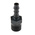 RS PRO Hose Connector, Straight Hose Tail Adaptor, BSP 1/4in 6mm ID