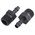 RS PRO Hose Connector, Straight Hose Tail Adaptor, BSP 1/2in 8mm ID