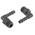 RS PRO Hose Connector, Elbow Hose Tail Adaptor, BSP 1/4in 6mm ID