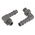 RS PRO Hose Connector, Elbow Hose Tail Adaptor, BSP 1/8in 8mm ID