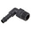 RS PRO Hose Connector, Elbow Hose Tail Adaptor, BSP 3/8in 8mm ID