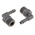 RS PRO Hose Connector, Elbow Hose Tail Adaptor, BSP 1/2in 8mm ID