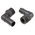 RS PRO Hose Connector, Elbow Hose Tail Adaptor, BSP 3/4in 19mm ID