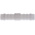RS PRO Hose Connector, Straight Hose Joiner 12mm ID