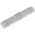 RS PRO Hose Connector, Straight Hose Joiner 12mm ID
