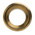 RS PRO Hose Connector Hose Tail Adaptor, BSP 1in 1in ID