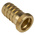 RS PRO Hose Connector Hose Tail Adaptor, BSP 1-1/4in 1.26in ID