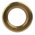 RS PRO Hose Connector Hose Tail Adaptor, BSP 1-1/4in 1.26in ID