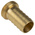 RS PRO Hose Connector Hose Tail Adaptor, BSP 1-1/4in 1.26in ID