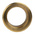 RS PRO Hose Connector Hose Tail Adaptor, BSP 1/2in