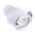 Colder Products Hose Connector, Straight Threaded Coupling, BSPT 1/4in, 8.3 bar
