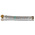 RS PRO Hose Assembly, Female 1/2in to 15mm, 15bar, 300mm Long