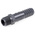 Georg Fischer Hose Connector, BSPT 20mm