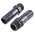 Georg Fischer Hose Connector, BSPT 30mm
