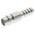 RS PRO Hose Connector, Straight Hose Tail Coupling 10mm ID, 16 bar