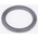 RS PRO Hose Connector Seal 1-1/2in ID