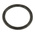 RS PRO Hose Connector Seal 2in ID