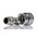 Nito Hose Connector, Straight Coupling Set, BSP 3/4in 3/4in ID, 25 bar