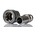 Nito Hose Connector, Straight Coupling Set, BSP 3/4in 3/4in ID, 25 bar