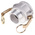 RS PRO Hose Connector, Straight Cam & Groove Coupling, BSP 1-1/2in 1-1/2in ID, 17 bar