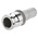 RS PRO Hose Connector, Straight Cam & Groove Adaptor 1in 1in ID, 17 bar
