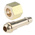 RS PRO Hose Connector Hose Tail Adaptor, BSP 3/8in 3/8in ID