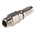 RS PRO Hose Connector Hose Tail Adaptor, BSP 1/2in 3/4in ID, 20 bar