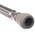 JG Speedfit Hose Assembly 15mm to BSP 1/2in, 6 bar, 300mm Long
