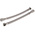 JG Speedfit Hose Assembly 15mm to BSP 1/2in, 6 bar, 300mm Long