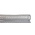 RS PRO Hose Pipe, PVC, 8mm ID, 12mm OD, Clear, 25m