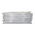 RS PRO Hose Pipe, PVC, 8mm ID, 12mm OD, Clear, 25m