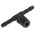 RS PRO Hose Connector, Tee Hose Tail Adaptor, R 1/8in 4mm ID