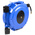 RS PRO 1/2 in G 12mm 490mm Hose Reel 16 bar 18m Length, Wall Mounting