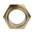 RS PRO Hose Connector Hose Tail Adaptor, G 1/4in 1/2in ID