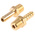 RS PRO Hose Connector Hose Tail Adaptor, G 3/8in 1/4in ID