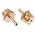 RS PRO Hose Connector Hose Tail Adaptor, G 1/2in 1/4in ID