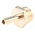 RS PRO Hose Connector Hose Tail Adaptor, G 1/2in 5/16in ID