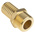 RS PRO Hose Connector Hose Tail Adaptor, G 1in 1in ID