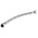 RS PRO Hose Assembly, Female BSP 1/2in to Compression 15mm, 15 bar, 300mm Long