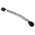 RS PRO Hose Assembly 15mm to Push Fit 15mm, 15 bar, 300mm Long