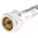 RS PRO Hose Assembly, Female BSP 3/4in to Compression 22mm, 15 bar, 300mm Long
