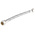 RS PRO Hose Assembly, Female BSP 3/4in to Compression 22mm, 15 bar, 300mm Long