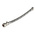 RS PRO Hose Assembly, Female BSP 1/2in to Compression 15mm, 15 bar, 300mm Long