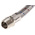 RS PRO Hose Assembly 15mm to Male BSP 1/2in, 15 bar, 300mm Long