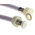 RS PRO Hose Assembly BSP 3/4in to BSP 3/4in, 6 bar, 2.5m Long